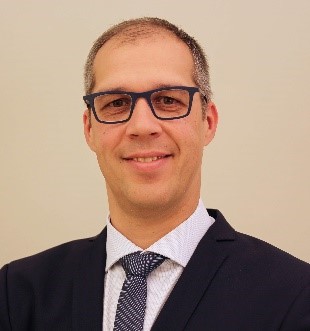 Portrait Nico Hauck